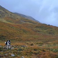 Glencoe & Glen Etive
