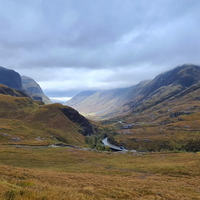 Glencoe & Glen Etive