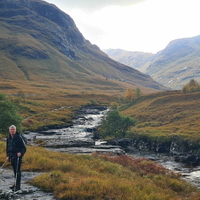 Glencoe & Glen Etive