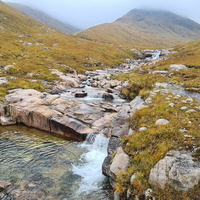 Glencoe & Glen Etive