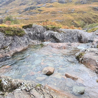 Glencoe & Glen Etive