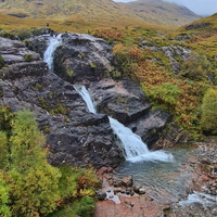 Glencoe & Glen Etive