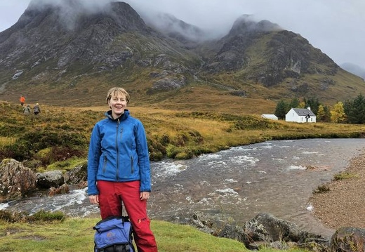 Fionas last munro