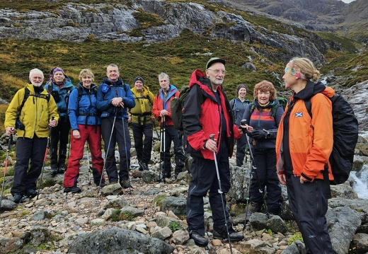 Fionas last munro