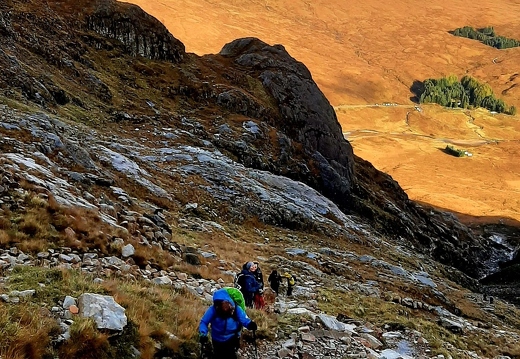 Fionas last munro