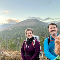 Mill Cottage meet November 8-10