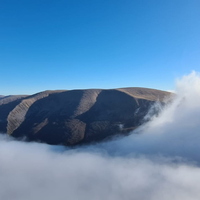 Sgor Goaith walk