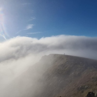 Sgor Goaith walk