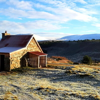 Ryvoan walk Dec 11th