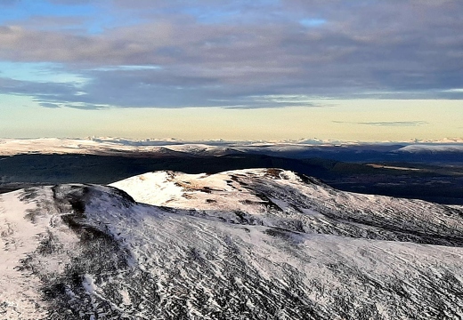 Ryvoan walk Dec 11th (674 visits) Ryvoan walk Dec 11th
