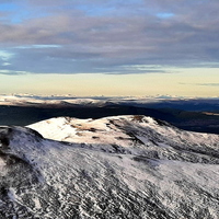 Ryvoan walk Dec 11th