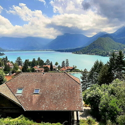 Alps July-Aug Stuart MacFarlane