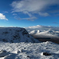 Beinn an Dothaidh