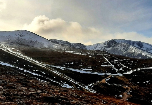 Scottish Walking