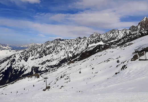 Alpine Skiing