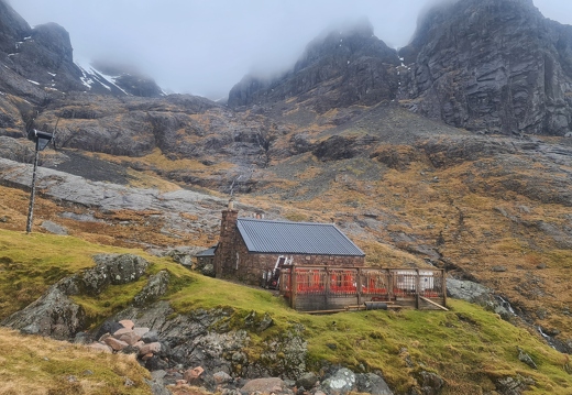 CIC Hut March 21-23rd (351 visits) See filename CIC Hut March 21-23rd