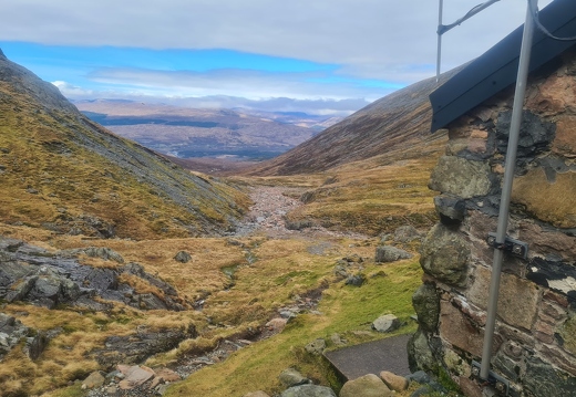 CIC Hut March 21-23rd (392 visits) See filename CIC Hut March 21-23rd