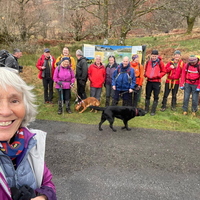 Davys last Corbett 29th March