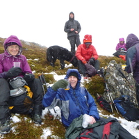 Davys last Corbett 29th March