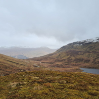 Davys last Corbett 29th March