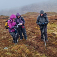 Davys last Corbett 29th March