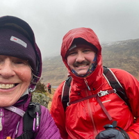 Davys last Corbett 29th March