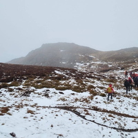 Davys last Corbett 29th March