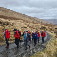 Davys last Corbett 29th March