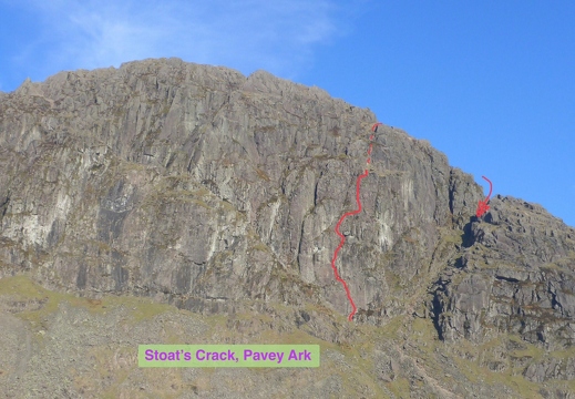 Other rock climbing