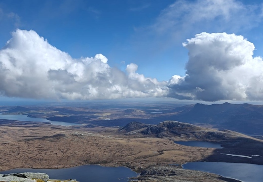 Elphin Hut combined meet April 18-20