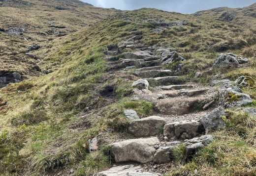 Knoydart camping meet 2-4th May