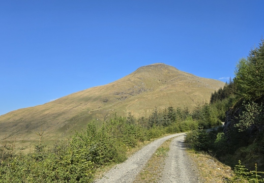 Ben More (216 visits) Ben More