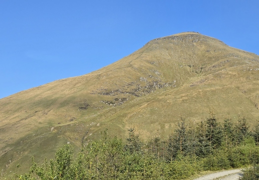 Ben More (211 visits) Ben More