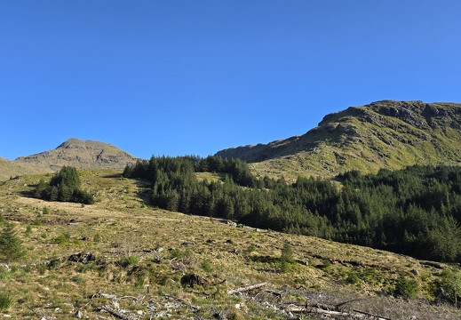 Cruach Ardrain (59 visits) Cruach Ardrain