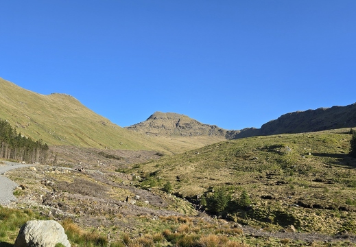 Cruach Ardrain (57 visits) Cruach Ardrain