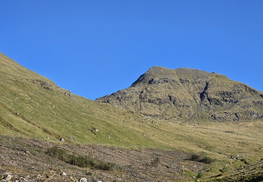 Cruach Ardrain (60 visits) Cruach Ardrain
