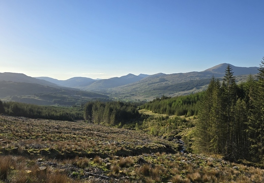 Strath Fillan (62 visits) Strath Fillan