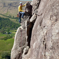 Borrowdale Trip