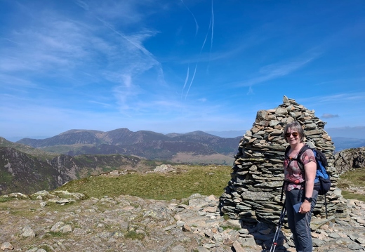 Borrowdale trip May (2 visits) See filename Borrowdale trip May