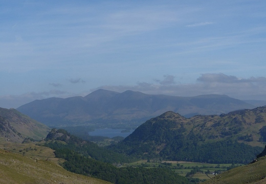 Borrowdale trip May see filename Borrowdale trip May