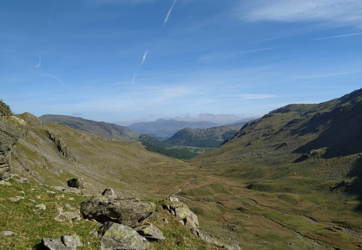 Borrowdale trip May see filename Borrowdale trip May