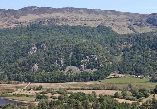 Borrowdale trip May See filename Borrowdale trip May
