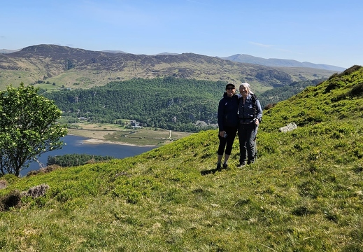 Borrowdale trip May (1 visits) See filename Borrowdale trip May