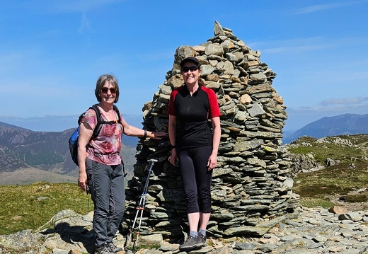 Borrowdale trip May (1 visits) See filename Borrowdale trip May
