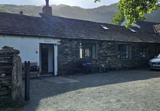 Borrowdale trip May (1 visits) See filename Borrowdale trip May