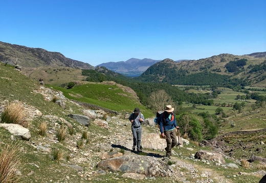 Borrowdale Trip May (1 visits) See filename Borrowdale Trip May