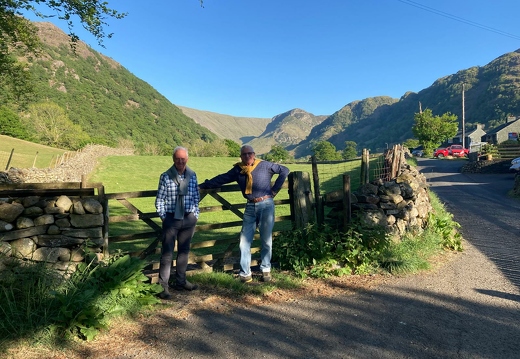 Borrowdale Trip May See filename Borrowdale Trip May