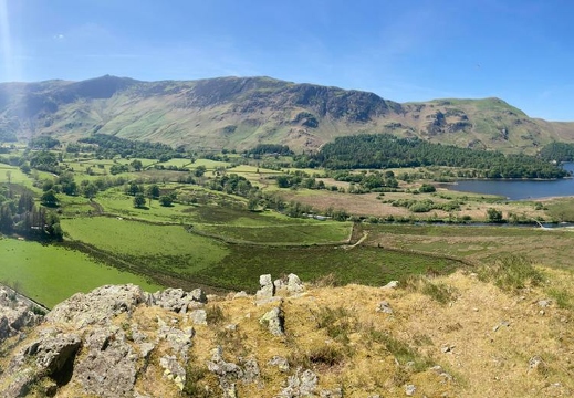 Borrowdale Trip May See filename Borrowdale Trip May
