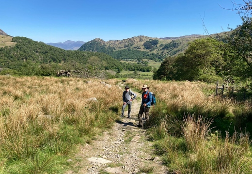 Borrowdale Trip May See filename Borrowdale Trip May