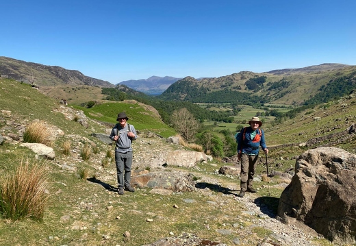 Borrowdale Trip May See filename Borrowdale Trip May
